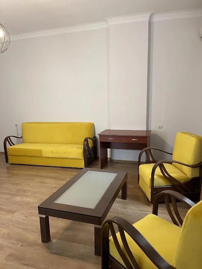 Hotel Aristocrat Tbilisi