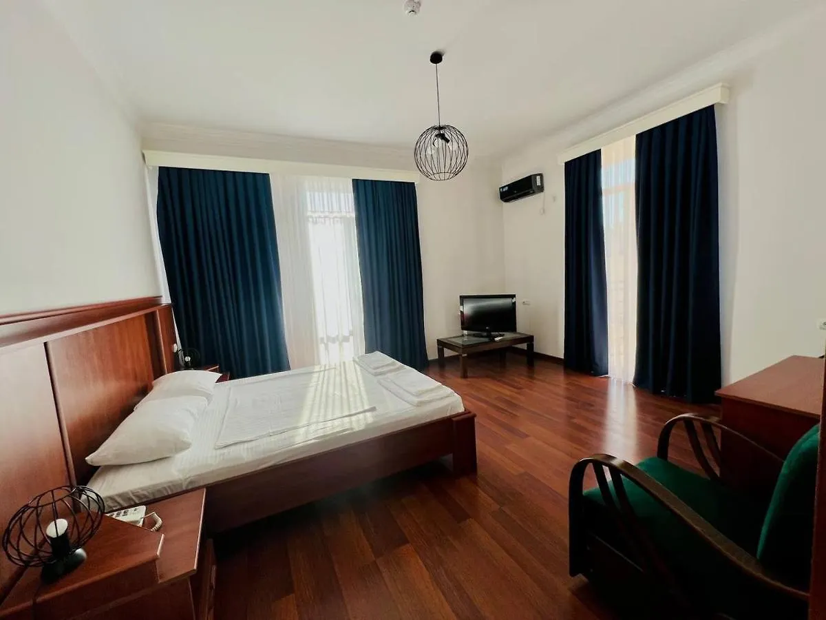 Hotel Aristocrat Tbilisi