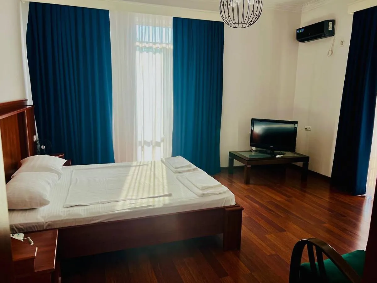Hotel Aristocrat Tbilisi